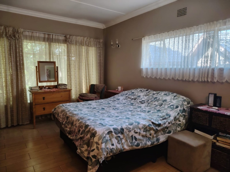 4 Bedroom Property for Sale in Fichardt Park Free State